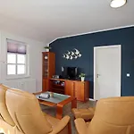 Residenz Von Flotow 17 Daire Heiligendamm