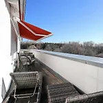 Daire Residenz Von Flotow 17 *