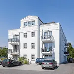 Residenz Von Flotow 17 Daire *