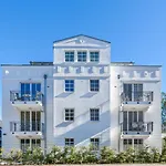 Daire Residenz Von Flotow 17 Heiligendamm