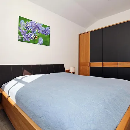 Lejlighed Residenz Von Flotow 17 *