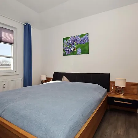 Residenz Von Flotow 17 * Heiligendamm