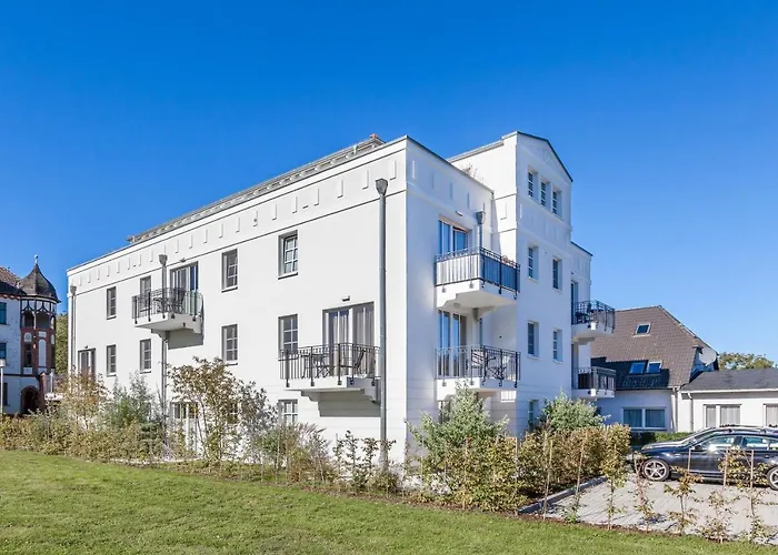 Residenz Von Flotow 17