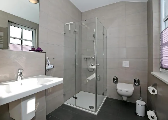 شقة Residenz Von Flotow 17