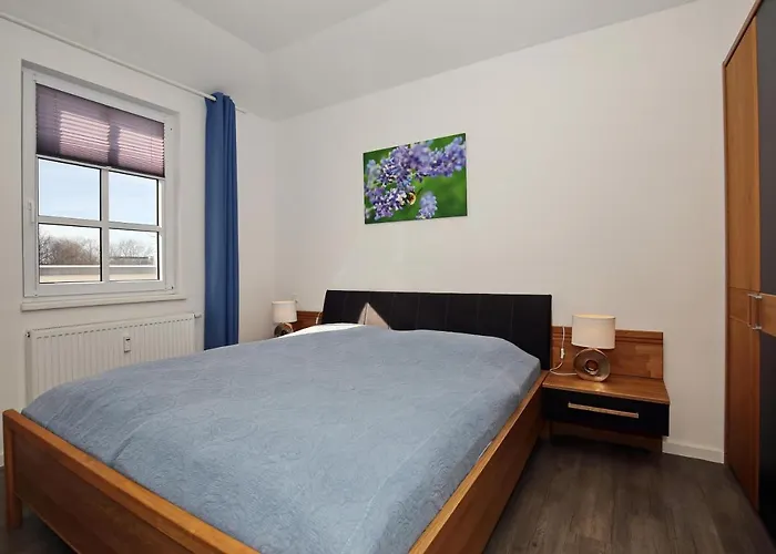 Residenz Von Flotow 17 * هيليغندام